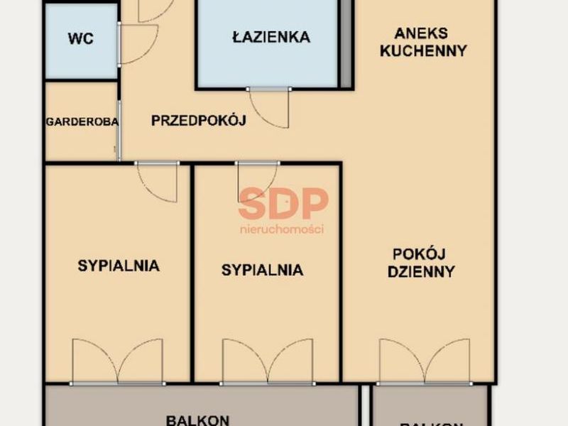 Zdjęcie ogłoszenia -  