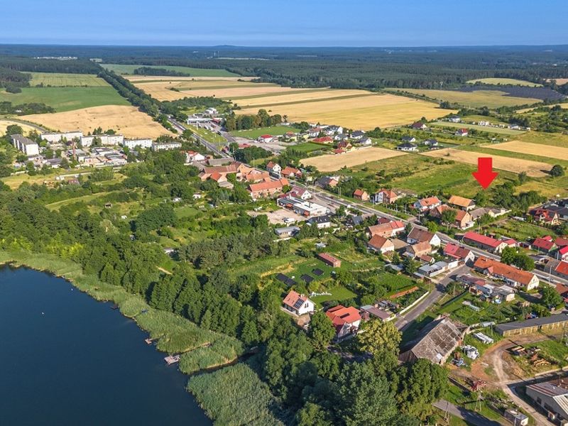 Zdjęcie ogłoszenia -  