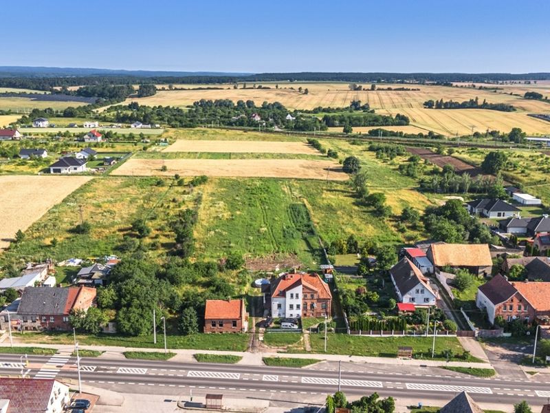 Zdjęcie ogłoszenia -  