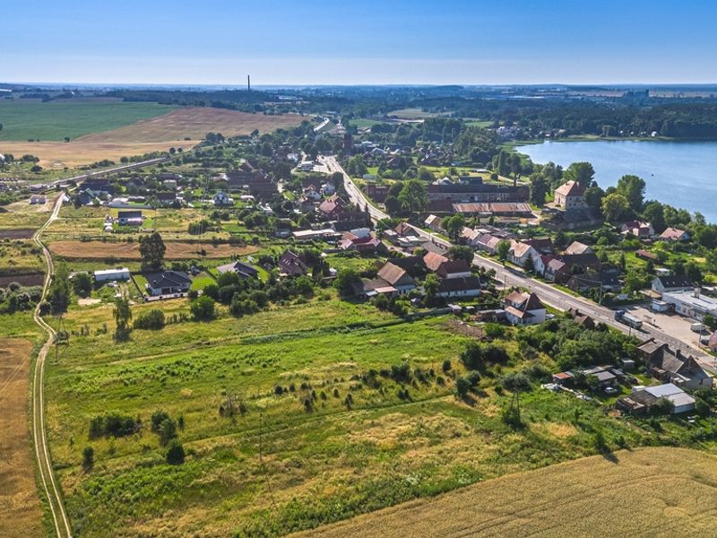 Zdjęcie ogłoszenia -  