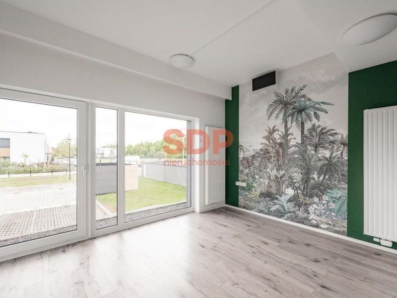 Lokal usługowy do wynajęcia, 33 m², Wrocław, Pigwowa - ID: 15907179
