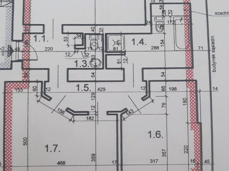 Zdjęcia planów ogłoszenia