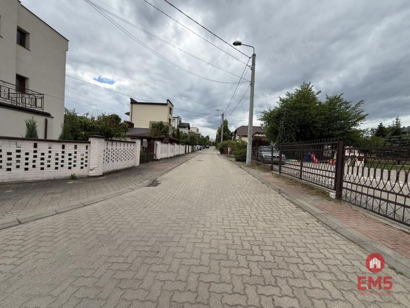 Zdjęcie ogłoszenia -  