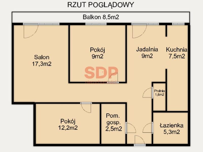 Zdjęcie ogłoszenia -  