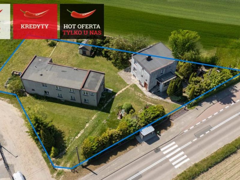 Zdjęcie ogłoszenia -  