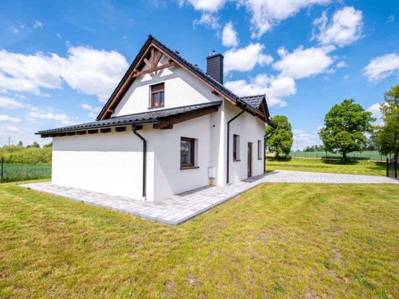 PRPOMOCJA! Do końca października! Nowy dom! - ID: 15907399