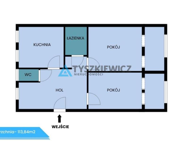 Zdjęcie ogłoszenia -  