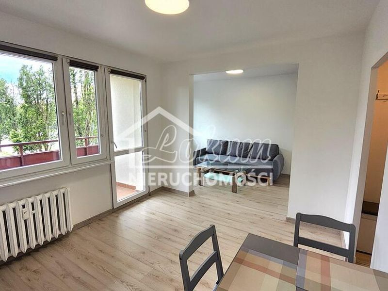 Mieszkanie 32&nbsp;m², Szczecin, Niebuszewo, Przyjaciół Żołnierza - ID: 15907542