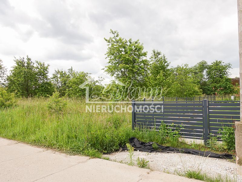 Działka budowlana 783&nbsp;m², Dobra - ID: 15907637