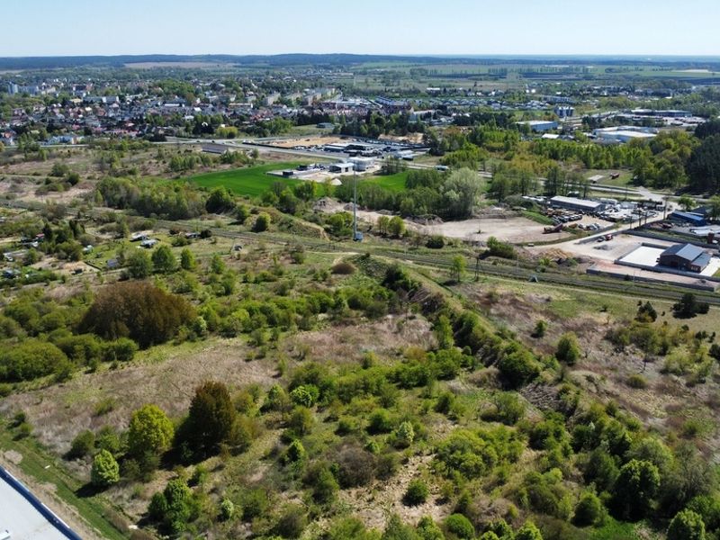 Zdjęcie ogłoszenia -  