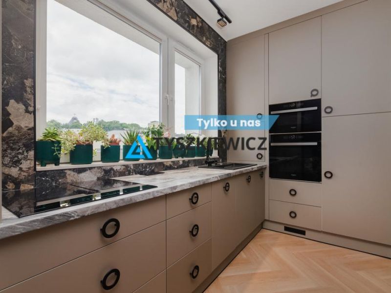 Całkowicie wykończone mieszkanie, remont w 2025 r. - ID: 15907895