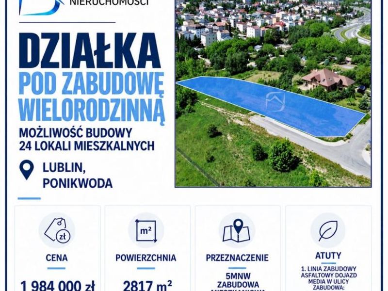 Zdjęcie ogłoszenia -  