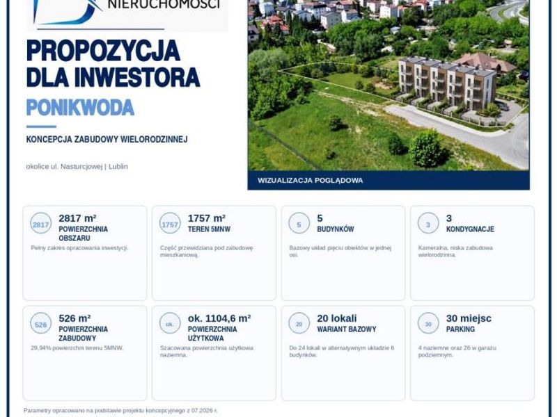 Zdjęcie ogłoszenia -  
