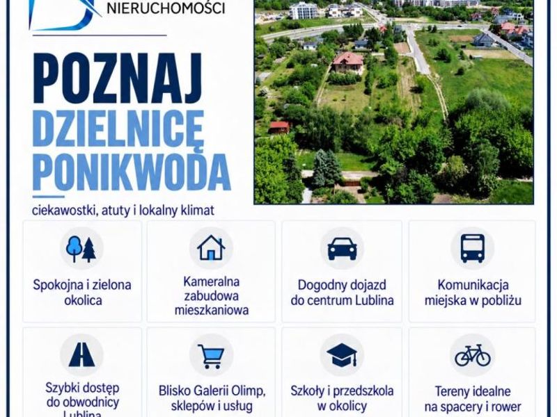 Zdjęcie ogłoszenia -  