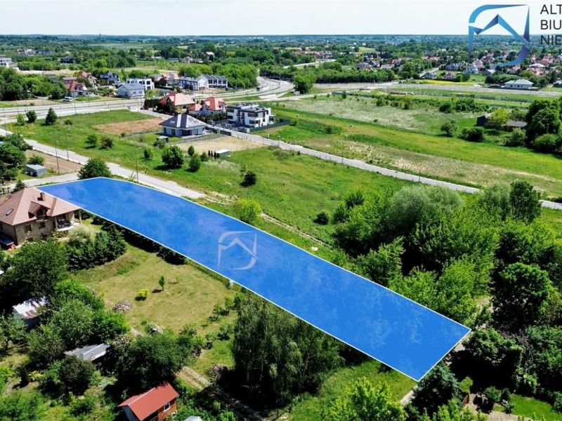 Zdjęcie ogłoszenia -  