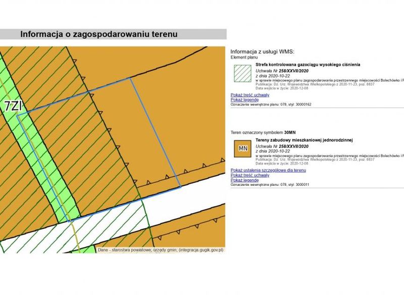 Zdjęcie ogłoszenia -  