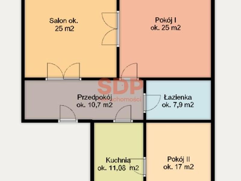Zdjęcie ogłoszenia -  