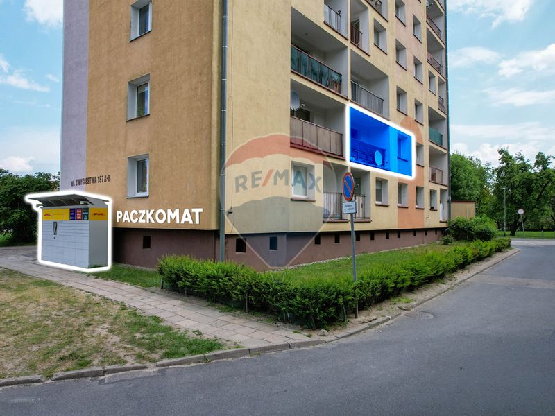 Zdjęcie ogłoszenia -  