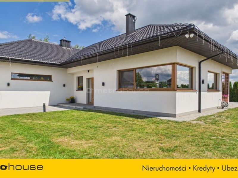 Zdjęcie ogłoszenia -  