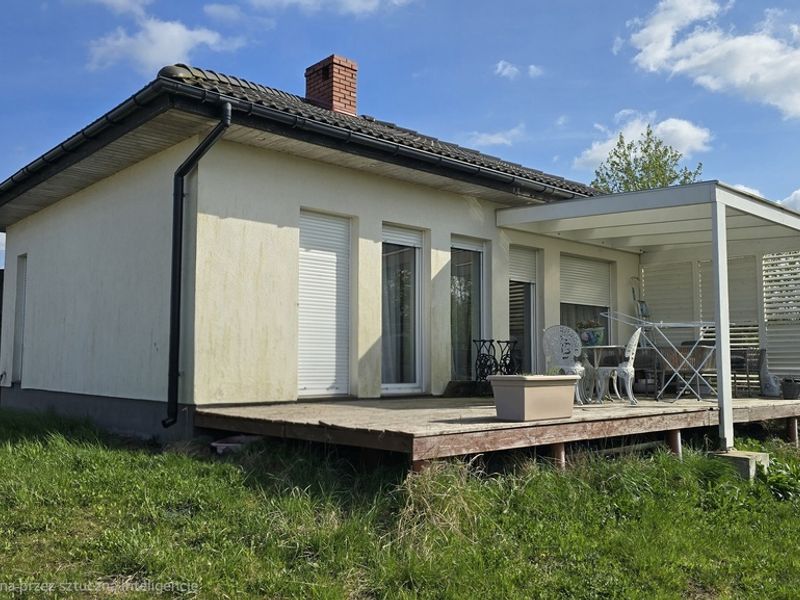 Zdjęcie ogłoszenia -  