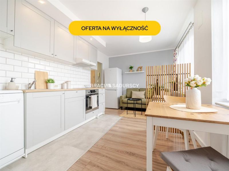 Zdjęcie ogłoszenia -  
