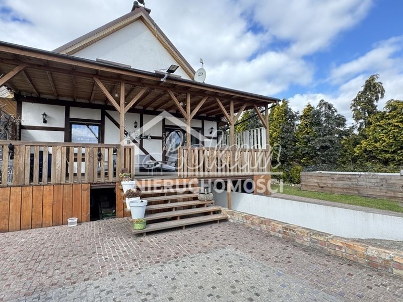Dom 152,6&nbsp;m², Szadzko - ID: 15910133