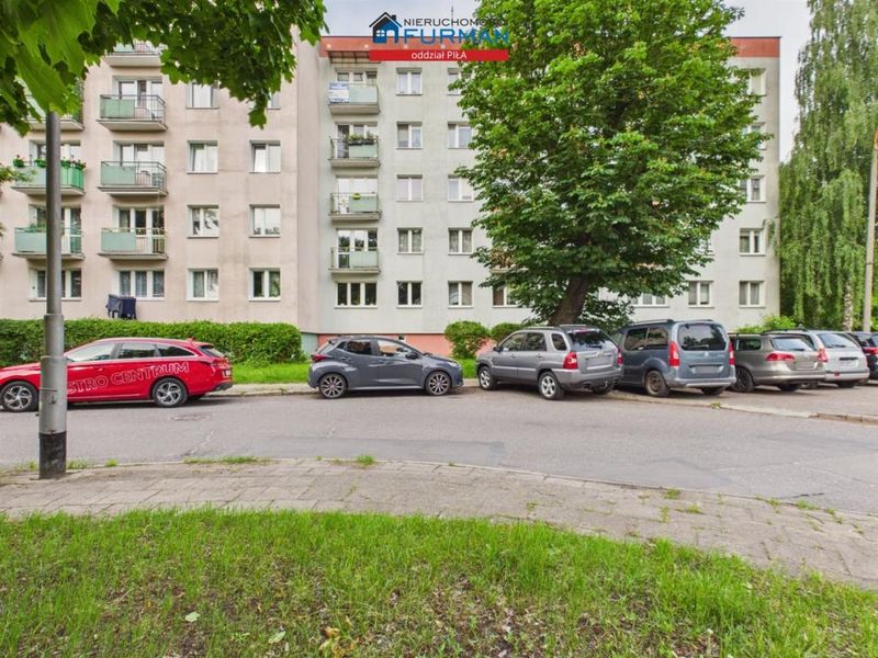 Zdjęcie ogłoszenia -  