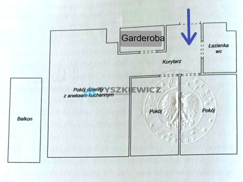 Zdjęcie ogłoszenia -  