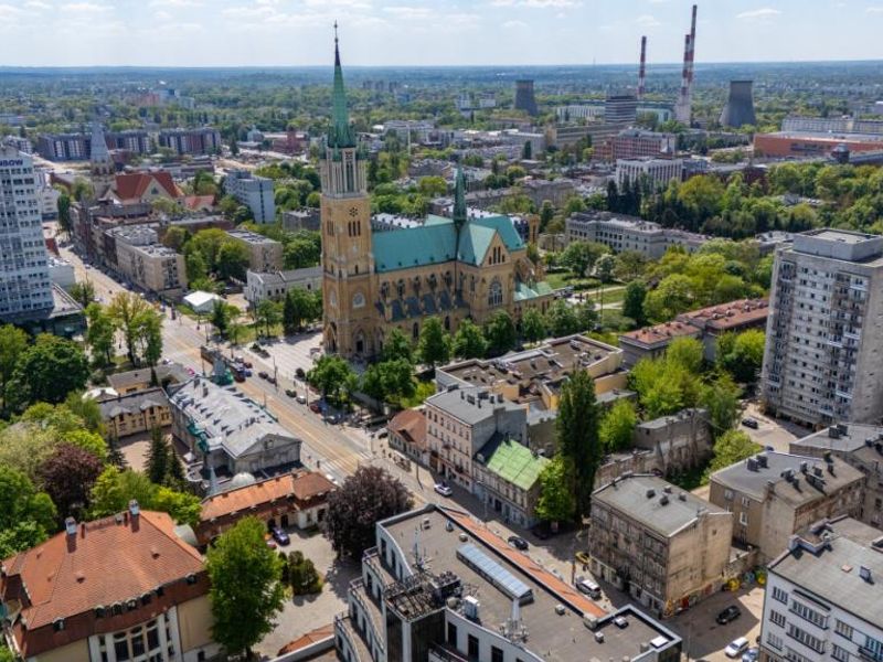 Zdjęcie ogłoszenia -  