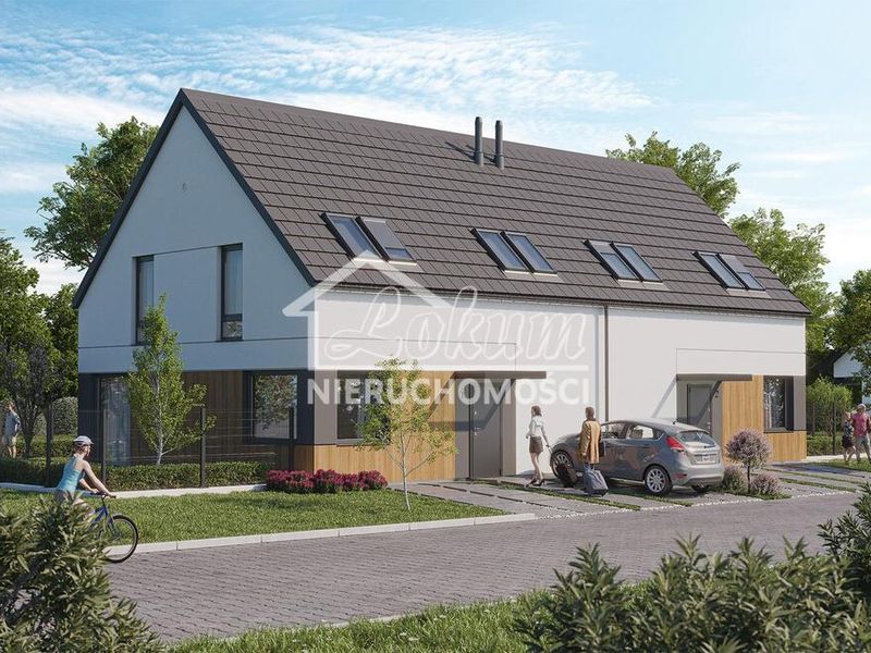 Dom 113&nbsp;m², Dobra - ID: 15911308