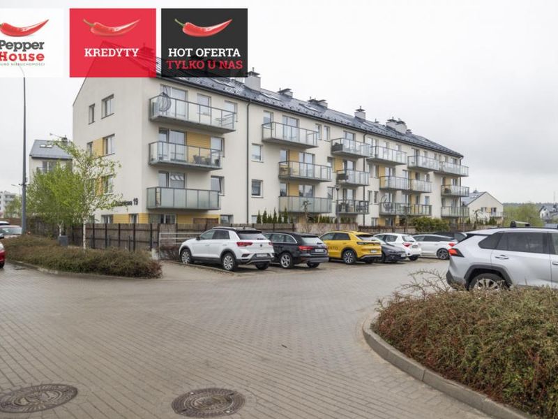 Zdjęcie ogłoszenia -  