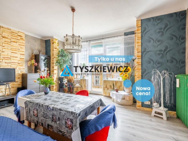 Mieszkanie w urokliwej kamienicy w centrum Słupska - ID: 15911351