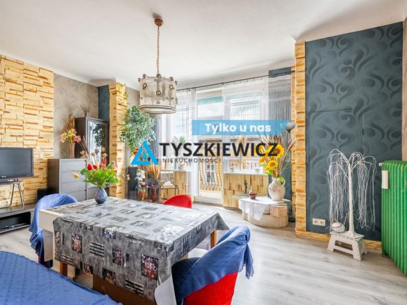 Mieszkanie w urokliwej kamienicy w centrum Słupska - ID: 15911351