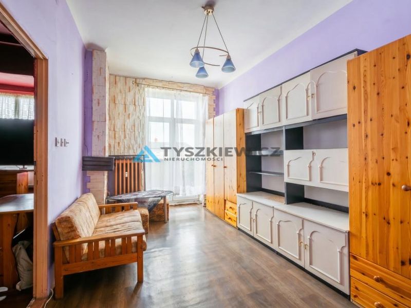 Zdjęcie ogłoszenia -  