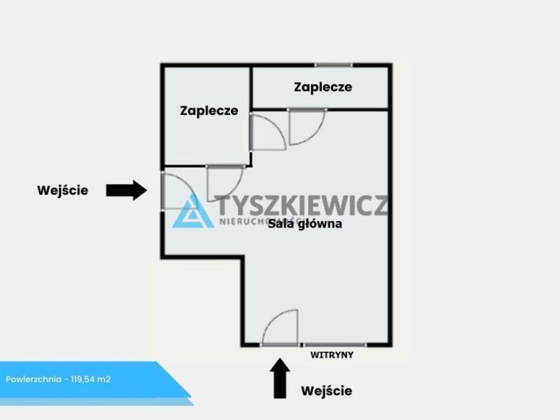 Zdjęcie ogłoszenia -  