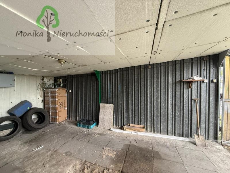 Zdjęcie ogłoszenia -  