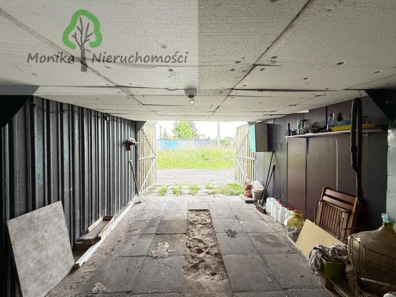 Zdjęcie ogłoszenia -  