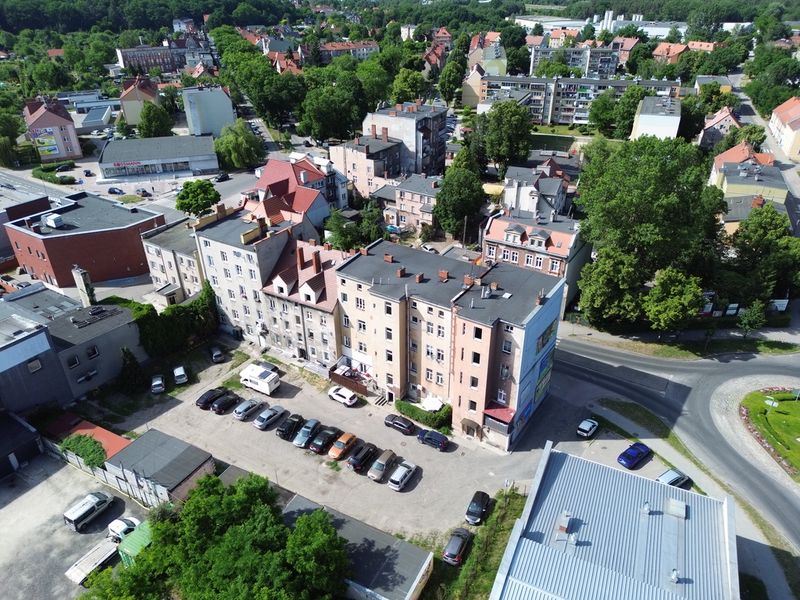 Zdjęcie ogłoszenia -  