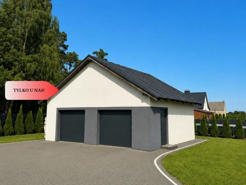 Zdjęcie ogłoszenia -  