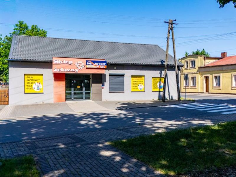 Zdjęcie ogłoszenia -  