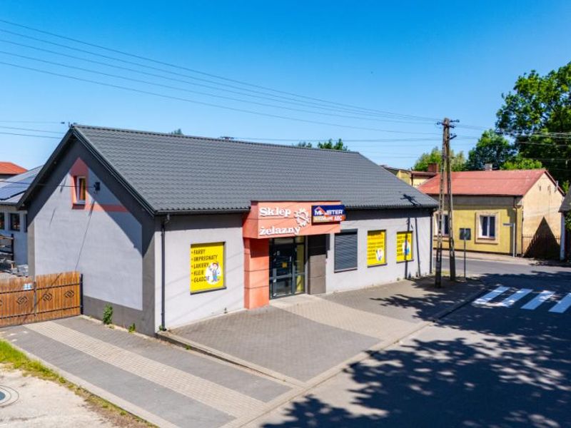 Zdjęcie ogłoszenia -  