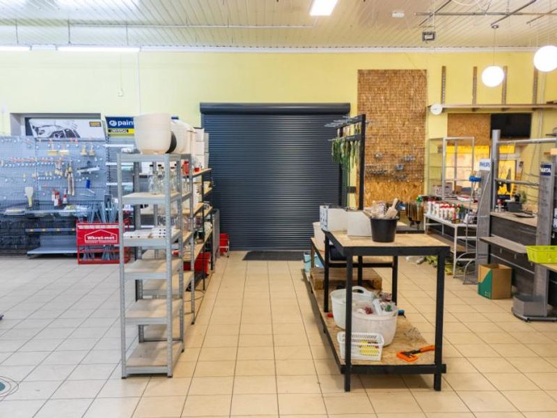 Zdjęcie ogłoszenia -  