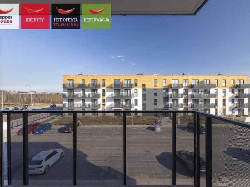 Zdjęcie ogłoszenia -  