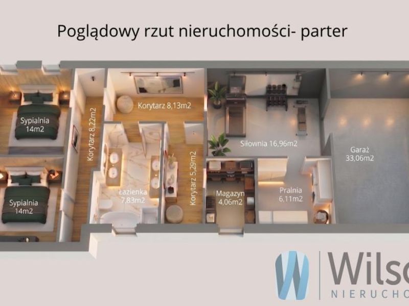 Zdjęcie ogłoszenia -  