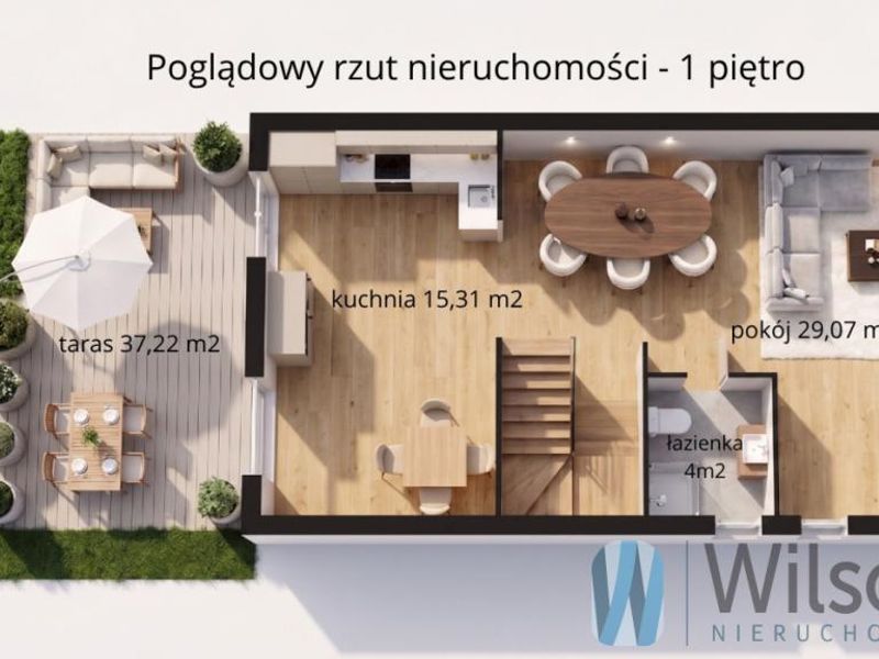Zdjęcie ogłoszenia -  