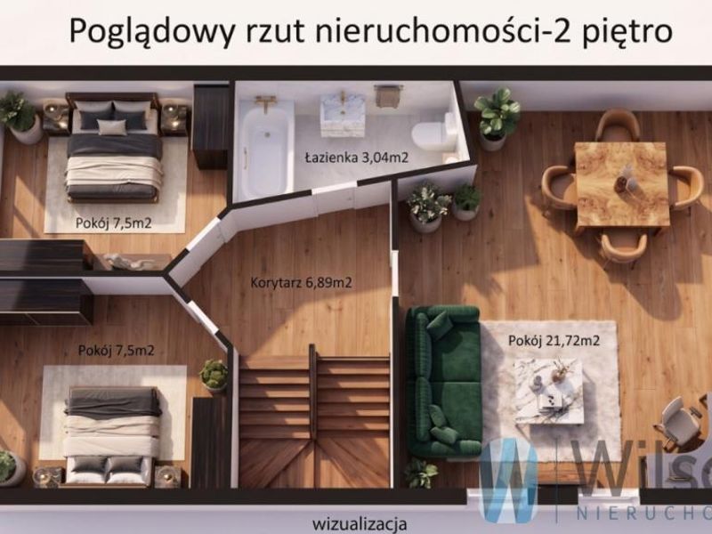 Zdjęcie ogłoszenia -  