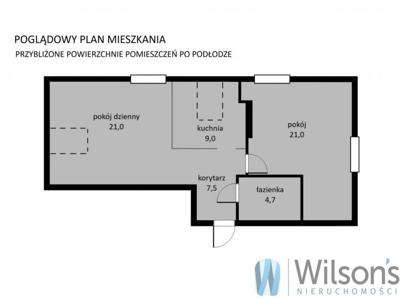 Zdjęcie ogłoszenia -  