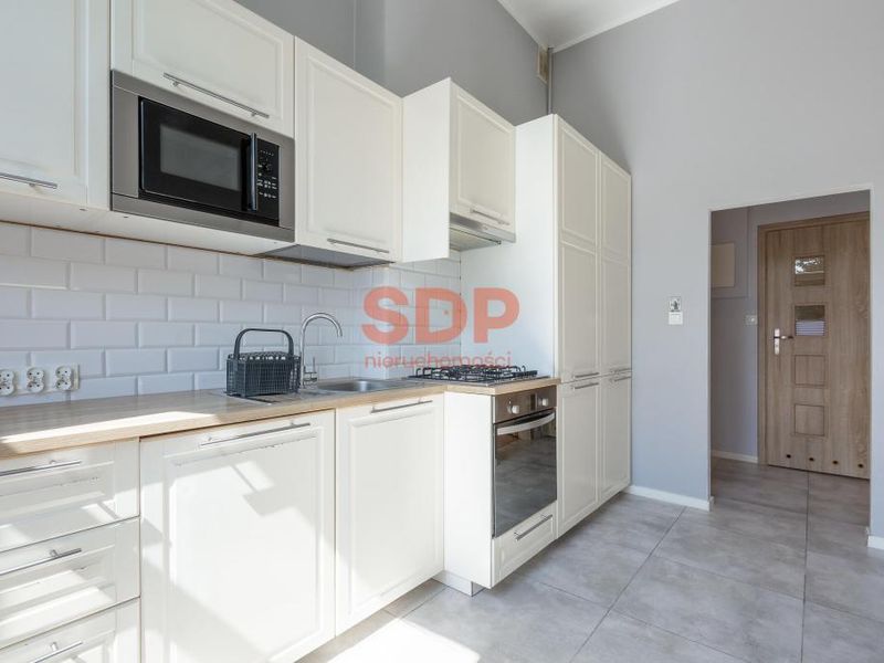 Mieszkanie 47&nbsp;m², Wrocław, Motykówny Heleny - ID: 15912804