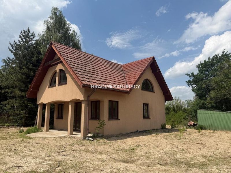 Zdjęcie ogłoszenia -  