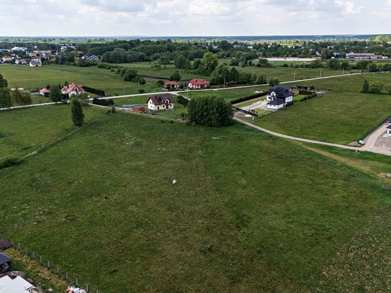 Zdjęcie ogłoszenia -  